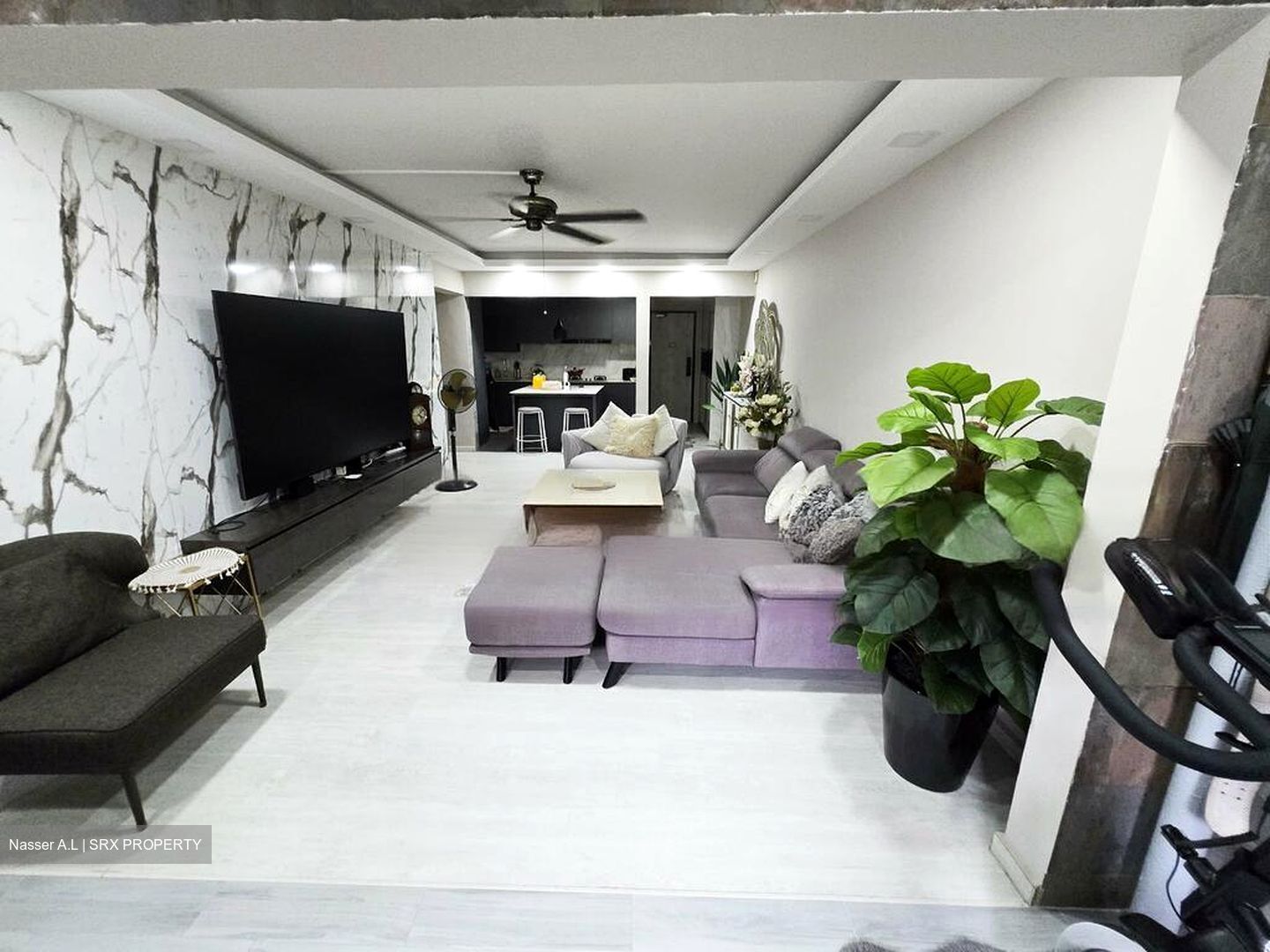 Blk 427 Sun Plaza View (Tampines), HDB Executive #473723571